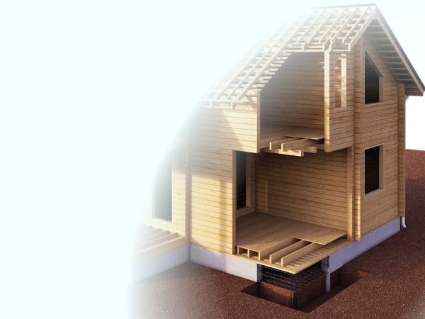 Технологии нашей компании